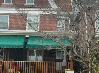 509 Library Ave, Carnegie, PA 15106