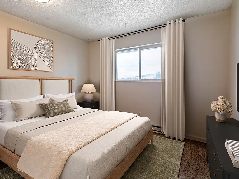 Chehalis Avenue Apartments — Photo 9