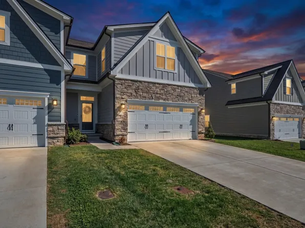 212 Pitchfork Way Lot 253, Gallatin, TN 37066