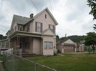 305 18th St, Wellsville, OH