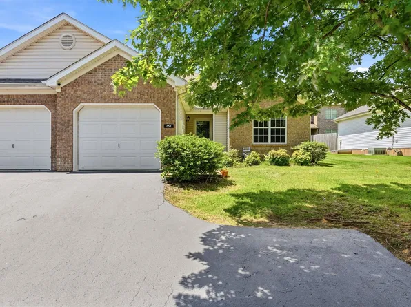 251 Lost River Ln, Bowling Green, KY 42104