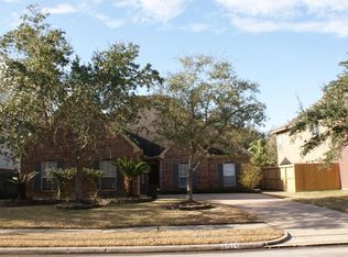 13514 Pear Woods Ct, Houston, TX 77059