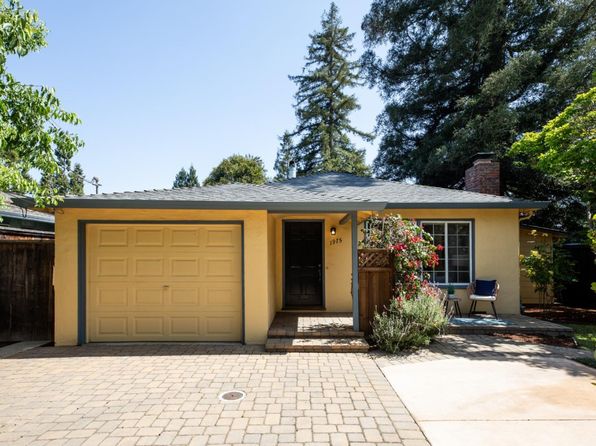 1975 Alma St, Palo Alto, CA 94301