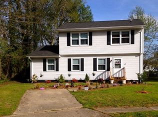 4 Anita Ct, Hampton, VA 23663
