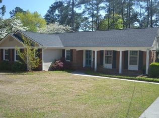 2631 Westchester Dr, Fayetteville, NC 28303