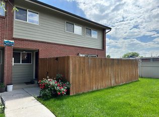 8047 Wolff Street #H, Westminster, CO 80031