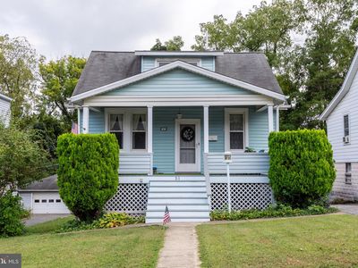 51 Edmondson Ridge Rd, Catonsville, MD, 21228