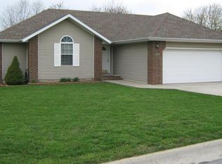 4813 N 13th St, Ozark, MO 65721