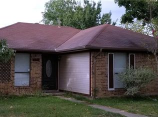 138 Prairie Creek Cir, Princeton, TX 75407