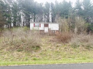 554 Whispering Pines Rd, Max Meadows, VA
