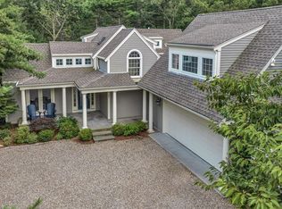 41 Summersea Rd, Mashpee, MA 02649