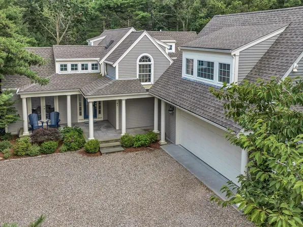 41 Summersea Road, Mashpee, MA 02649