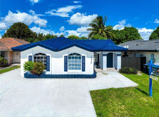 P A At Coral Reef, Miami, FL 33177