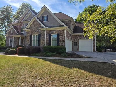 1411 Orange Shoals Dr, Canton, GA, 30115