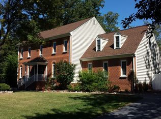 12701 Nightingale Dr, Chester, VA 23836