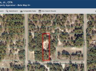 20865 SW 70th St, Dunnellon, FL 34431