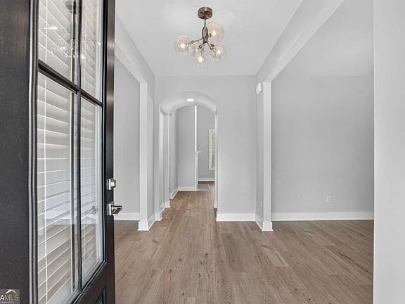4th image of 2520 Parkside Way Lot 1