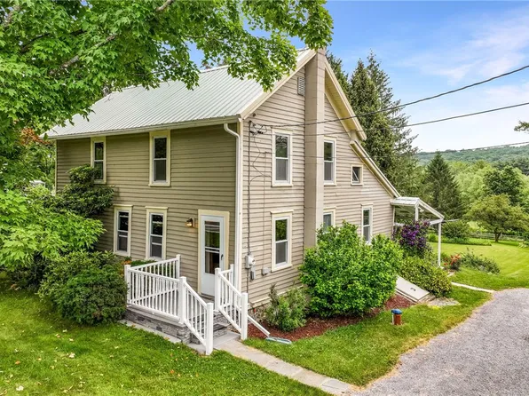 231 Enfield Main Rd, Ithaca, NY 14850