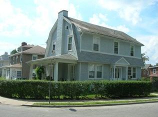 132 Saint Pauls Rd, Ardmore, PA 19003