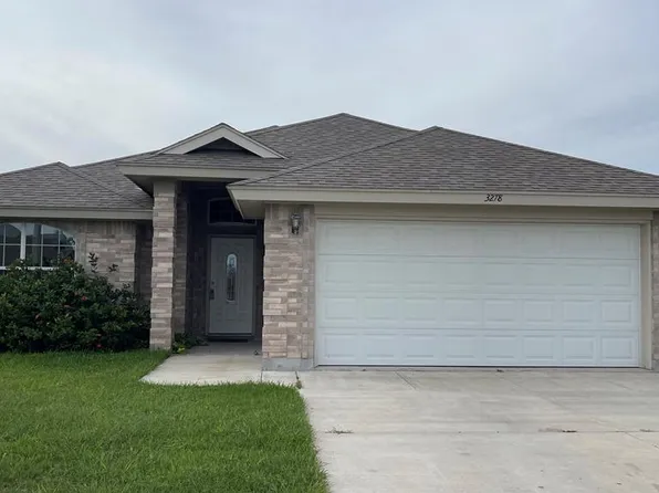 3278 Hanover Pl, Brownsville, TX 78520