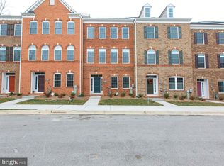 14504 Cannock Chase, Laurel, MD