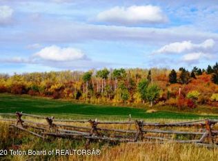 3 Warm Creek Ln, Victor, ID 83455