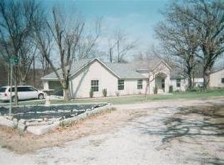 61348 E 250th Dr, Grove, OK 74344