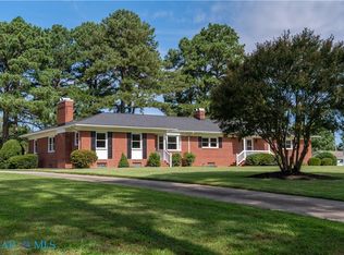 143 Watson Lndg, Saluda, VA 23149