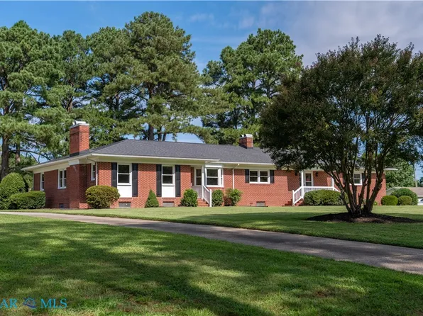 143 Watson Lndg, Saluda, VA 23149