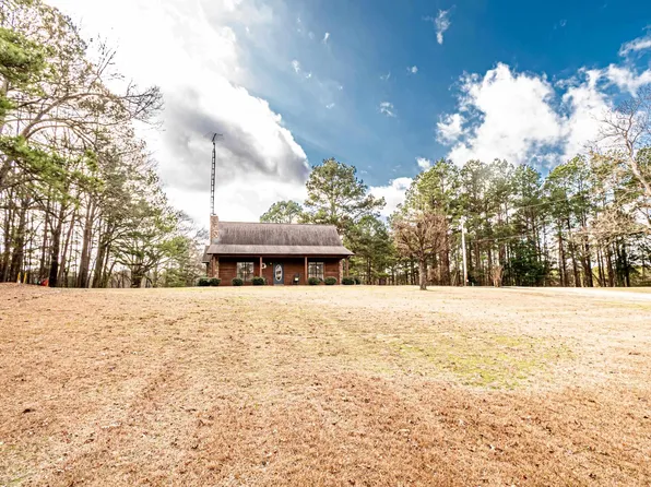 405 Cody Rd, El Dorado, AR 71730