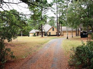 6055 Trawick Rd, Keystone Heights, FL 32656