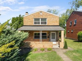 905 Welfer St FLOOR 2, Pittsburgh, PA 15217