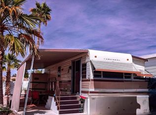 2000 Ramar Rd LOT 695, Bullhead City, AZ 86442