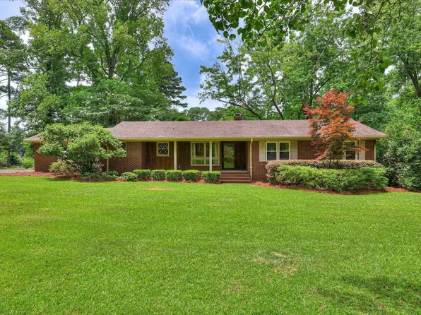 65 Long Cane Rd, Johnston, SC 29832