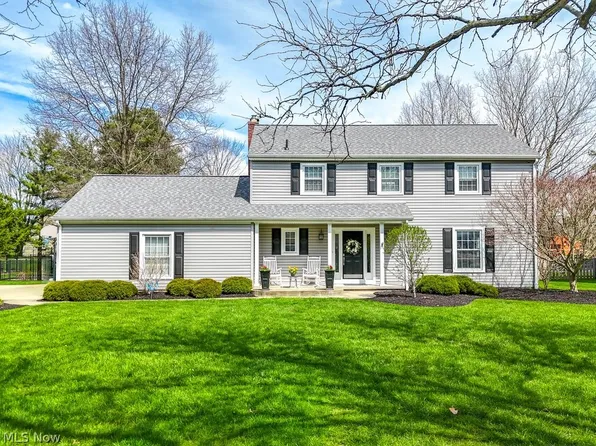 143 Atterbury Blvd, Hudson, OH 44236