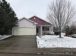 5710 E 14th St, Cheyenne, WY 82001