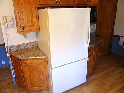 Kitchen-Another View