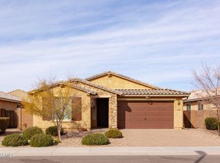 2702 E Saddlebrook Rd, Gilbert, AZ 85298