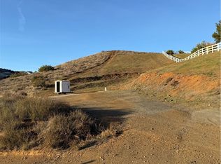 0 Bahmer Ranch Margarita Rd LOT 29, Acton, CA 93510