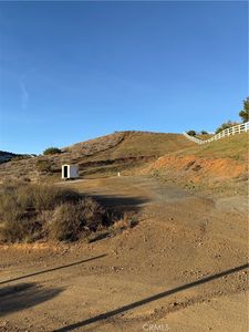 0 Bahmer Ranch Margarita Rd Lot 29, Acton, CA, 93510