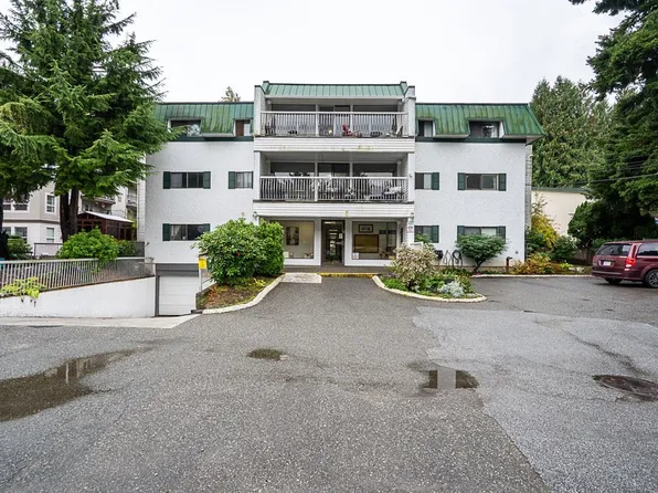 33464 George Ferguson Way #303, Abbotsford, BC V2S 2L8