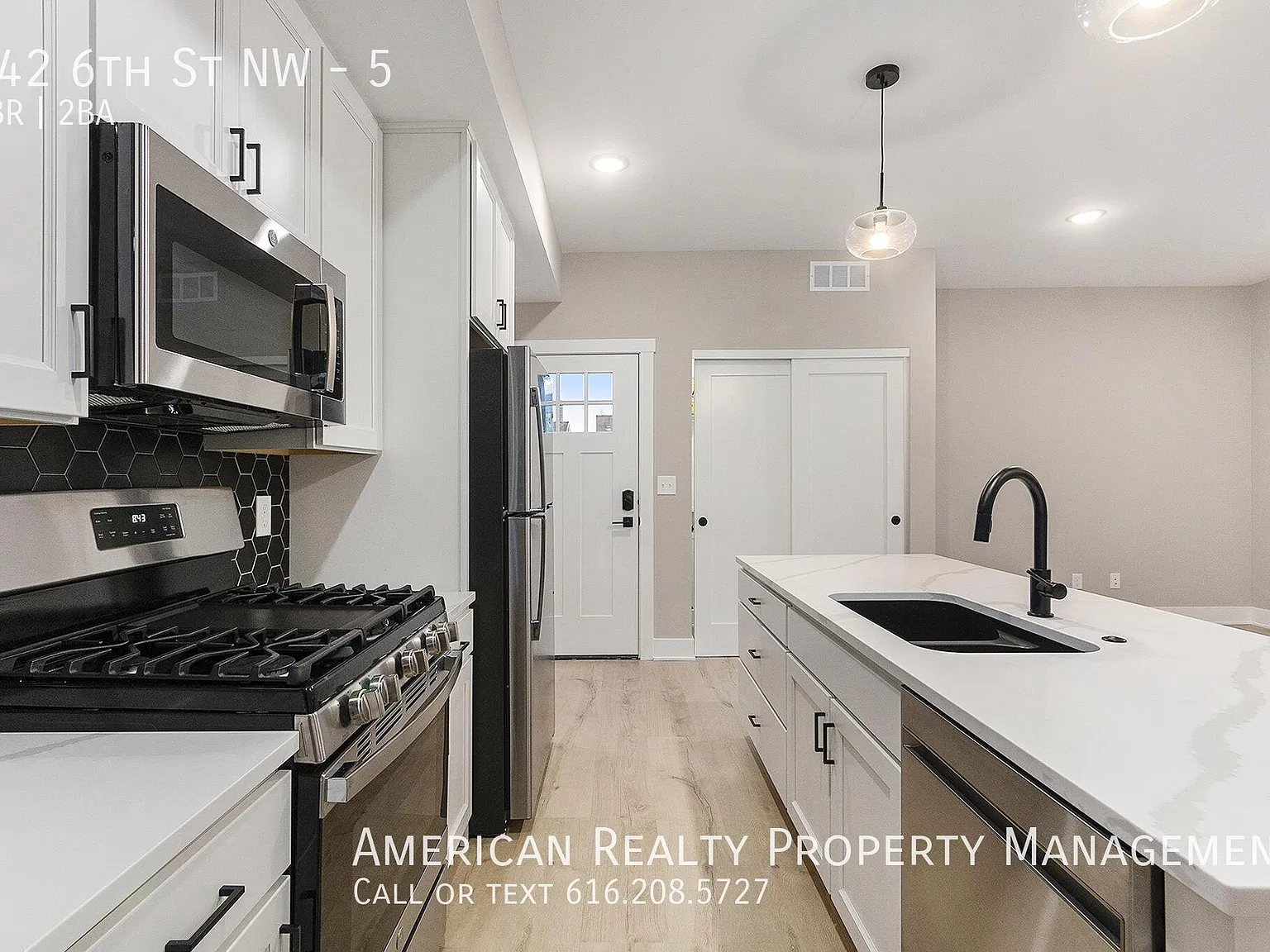 4 bed, 1700 sqft, $2,800 — Photo 4