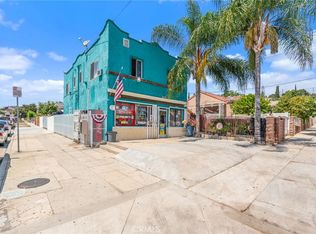 801 N Marianna Ave, Los Angeles, CA 90063