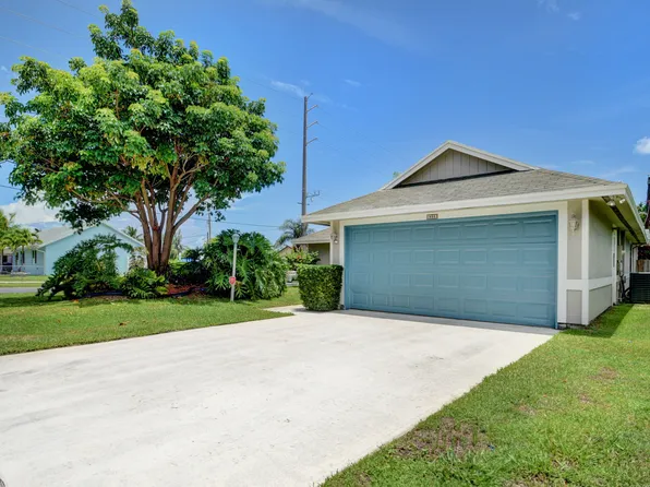 800 SW 1st Court, Boynton Beach, FL 33426