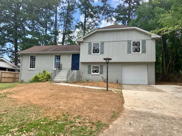 1092 Sherbrooke Dr, Homewood, AL 35209