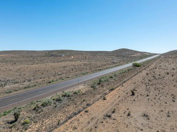 5663 Us Highway 62 Lot 3D, Dell City, TX 79837