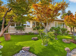 323 San Rafael Avenue, Belvedere, CA 94920