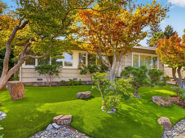 323 San Rafael Avenue, Belvedere, CA 94920