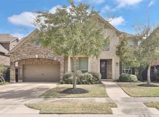 4206 Reagan Ridge Ct, Richmond, TX 77406