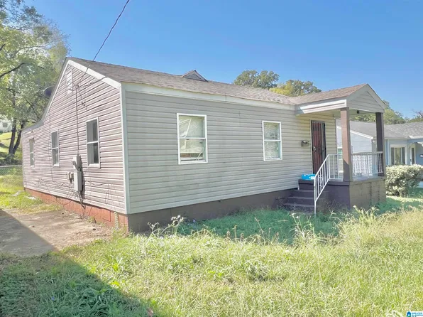 1605 8th Ct W, Birmingham, AL 35208